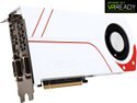 ASUS GeForce GTX 970 TURBO-GTX970-OC-4GD5 4GB 256-Bit GDDR5 HDCP Ready SLI Support Video Card
