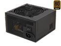 Thermaltake TR2 Bronze 700W SLI/CrossFire Ready Continuous Power 80 PLUS BRONZE Certified 5 Year Warranty Power Supply Haswell Ready