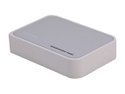 TP-LINK 10/100Mbps 5-Port Unmanaged Desktop Switch, Power-Saving