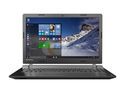 Lenovo IdeaPad 100 Intel Core i5 5200U (2.20 GHz) 15.6" Laptop, 6GB Memory, 1TB HDD, Intel HD Graphics 5500