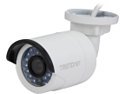TRENDnet TV-IP310PI (v1.0R) 10/100 Mbps PoE Rort Outdoor 3 MP HD Bullet Day/Night IP Camera