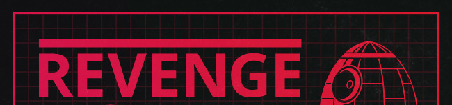 REVENGE