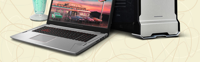 Great Deals on Computers, Electronics, Home Items & More