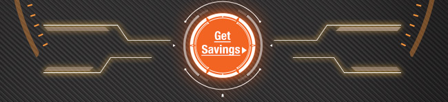 Get Saving
