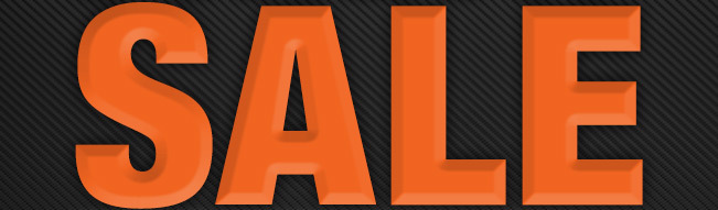 SALE