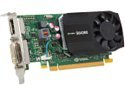 PNY Quadro K620 2GB 128-bit DDR3 PCI Express 2.0 x16 HDCP Ready Workstation Video Card