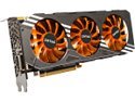 ZOTAC GeForce GTX 980 AMP! G-SYNC Support 4GV 256-Bit DDR5 HDCP Ready Video Card