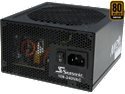 SeaSonic 620W SLI Ready 80 PLUS BRONZE Certified Full Modular Active PFC Power Supply