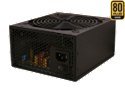 Rosewill 650W Continuous @ 50°C, Intel Haswell Ready, 80 PLUS GOLD, SLI/CrossFire Ready, Modular Power Supply