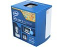 Intel Core i7-4790S Haswell Quad-Core 3.2GHz LGA 1150 65W Desktop Processor Intel HD Graphics 4600