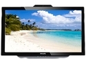 PHILIPS 231C5TJKFU/27 Cool Gray 23" USB Capacitive Multi-touch Monitor IPS w/ Built-in Speakers