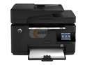 HP LaserJet M127FW MFP Up to 21 ppm Monochrome Laser Printer