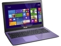 ASUS  X553MA-DB91-PR-CA  Intel Pentium  N3530 (2.16GHz) 15.6" Notebook, 4GB  Memory, 500GB HDD, Intel HD Graphics,  Windows 8.1 64-Bit