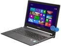 Lenovo Flex 2 15 (59418262) Intel Core i5 4210U (1.70GHz) 15.6" 2-in-1  Touchscreen Notebook, 6GB Memory, 500GB HDD, 8GB SSD, Intel HD Graphics 4400, Windows 8.1