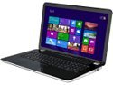 Refurbished: HP Pavilion  AMD Quad-Core A8-4500M 1.90GHz (2.80Ghz Turbo)17.3" Notebook, 4GB RAM, 750GB HDD, Super Multi DVD Burner, #F9M03UA [HP Debranded]