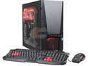 CyberpowerPC Gamer Xtreme H700  Intel Core i5 4690K (3.50GHz)Desktop PC, 8GB Memory, 500GB HDD, Windows 8.1 64-bit