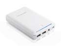 RAVPower Deluxe 14000mAh Power Bank External Battery Charger