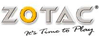 ZOTAC