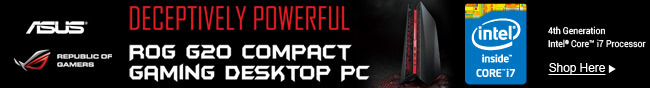 DECEPTIVELY POWERFUL