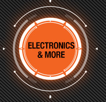 Electronics & More