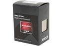 AMD 760K Richland Quad-Core 3.8GHz Socket FM2 100W Desktop Processor 