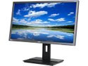 Acer B286HK ymjdpprz Black 28" 2ms 4K MHL Widescreen LED Backlight LCD Monitor