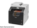 brother  MFC-L8600CDW  Up to 30 ppm  Color  Wireless 802.11b/g/n  Laser  Printer