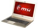 MSI GS Series GS60 Ghost-444 Intel Core i7 4710HQ (2.50GHz) 15.6" Gaming Laptop, 16GB Memory, 1TB HDD, 128GB SSD, NVIDIA GeForce GTX 860M 4 GB GDDR5, Windows 8.1 64-Bit