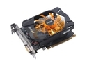 ZOTAC GeForce GTX 750 Ti 2GB 128-Bit GDDR5 PCI Express 3.0 HDCP Ready Plug-in Card Video Card
