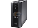 APC BR1000G Back-UPS Pro 1000VA 8-outlet Uninterruptible Power Supply (UPS)
