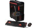 iBUYPOWER AMD FX-Series FX-4300 (3.80 GHz) Desktop PC, 4GB Memory, 1TB HDD, Windows 10 Home 64-Bit