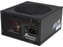 SeaSonic EVO Edition 520W SLI 80 PLUS BRONZE Certified Full Modular Active PFC Power Supply