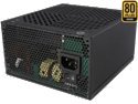 Rosewill Capstone G Series 750W Modular Power Supply, 80 PLUS Gold Certified, SLI & Crossfire Ready
