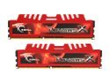 G.SKILL Ripjaws X Series 4GB (2 x 2GB) DDR3 1600 (PC3 12800) Desktop Memory