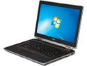 Refurbished: DELL E6320 Intel Core i5 2520M (2.50 GHz) 13.3" Laptop,  8GB Memory, 128GB SSD