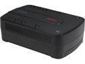 APC BE550G Back-UPS 550VA 8-outlet Uninterruptible Power Supply (UPS)