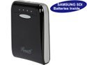 Rosewill Powerbank RCBR-13020-BK – Black, 11,200mAh External Backup Battery Charger
