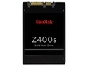 SanDisk Z400s 2.5" 256GB SATA III Internal Solid State Drive - OEM