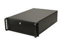 Rosewill RSV-L4500 - 4U Rackmount Server Case or Chassis - 15 Internal Bays, 8 Cooling Fans Included