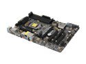 ASRock Z77 Extreme4 LGA 1155 Intel Z77 HDMI SATA 6Gb/s USB 3.0 ATX Intel Motherboard