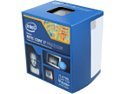 Intel Core i7-4790 Haswell Quad-Core 3.6 GHz LGA 1150 84W Desktop Processor Intel HD Graphics 4600