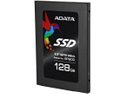 ADATA Premier Pro SP900 2.5" 128GB SATA III MLC Internal Solid State Drive