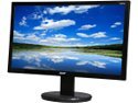 Refurbished: Acer K202HQL 19.5" Widescreen LED Monitor - Certified Refurbished