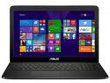ASUS Intel Core i7 5500U (2.40 GHz) 15.6" Laptop, 8GB Memory, 1TB HDD, Intel HD Graphics 5500, Windows 10 Home 64-Bit