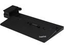 Lenovo Black 40A20090US ThinkPad Ultra Dock - 90W