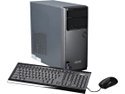 ASUS A8-Series APU A8-5500 (3.2 GHz) Desktop PC, 4GB Memory, 1TB HDD, Windows 7 Home Premium 64-Bit