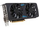 EVGA GeForce GTX 970 4GB SC GAMING w/ACX 2.0, Silent Cooling Graphics Card