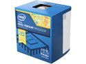 Intel Pentium G3258 Haswell Dual-Core 3.2 GHz LGA 1150 53W Desktop Processor