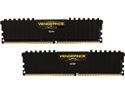 CORSAIR Vengeance LPX 16GB (2 x 8GB) 288-Pin DDR4 SDRAM DDR4 2400 (PC4 19200) Memory Kit