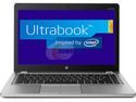 Refurbished: HP EliteBook 9470m Ultrabook Intel Core i7 3687U (2.10 GHz) 240GB SSD, Intel HD Graphics 4000